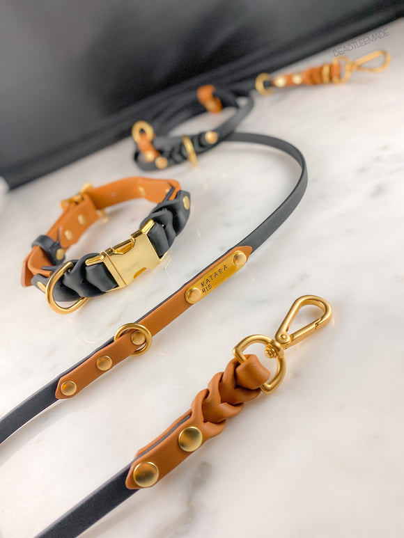 Leash and Collar Sets