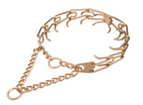 Herm Sprenger Curogan Prong Collar